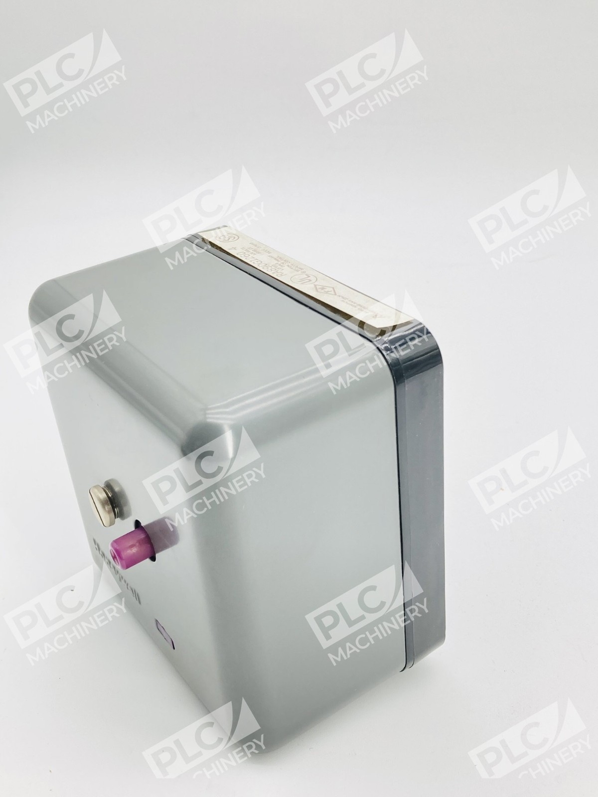 Honeywell RA890G1260 Protectorelay Burner Control Flame Safety Switch - Image 6