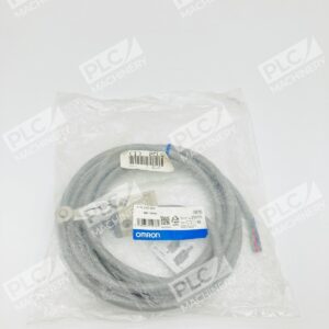 Omron D4C-1620 Limit Switch Roller Lever IP67 5A 250VAC 3m Cable