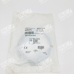 Balluff BOS16K-UU-1FI-02 Photoelectric Sensor 11-30VDC