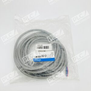 Omron D4C-1720 Limit Switch Roller Lever IP67 5A 250VAC 5m Cable