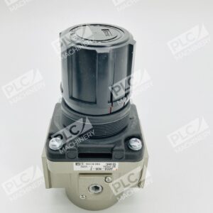 SMC AR50-N06-Z Pneumatic Air Pressure Regulator