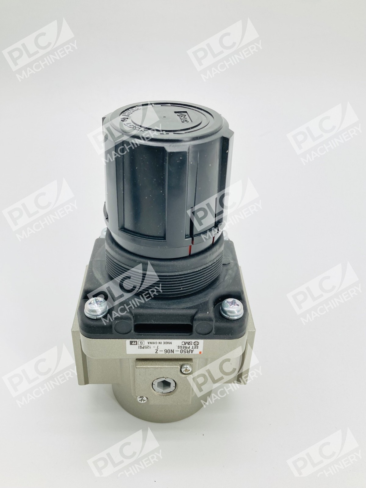 SMC AR50-N06-Z Pneumatic Air Pressure Regulator