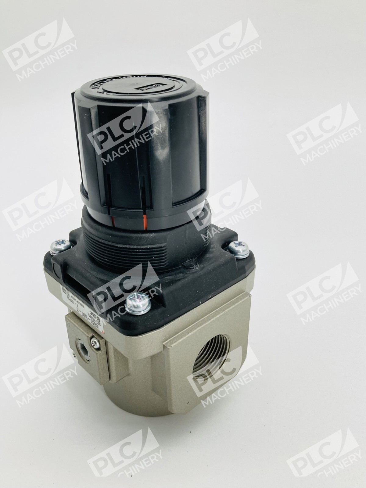 SMC AR50-N06-Z Pneumatic Air Pressure Regulator - Image 3