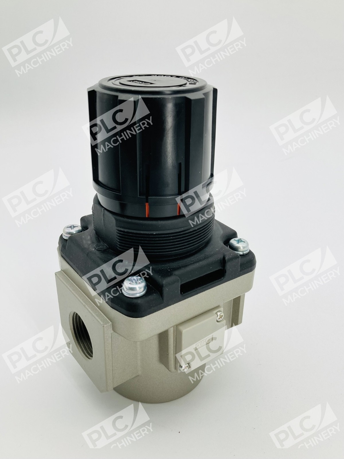 SMC AR50-N06-Z Pneumatic Air Pressure Regulator - Image 4