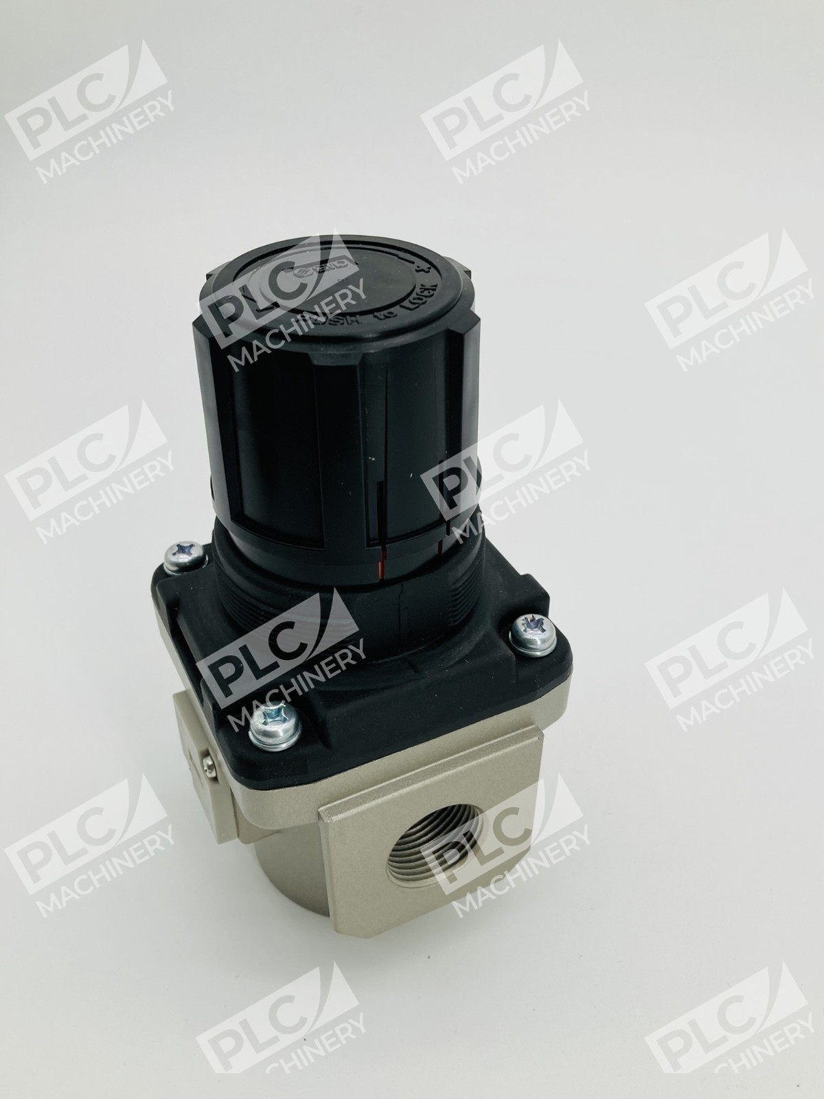 SMC AR50-N06-Z Pneumatic Air Pressure Regulator - Image 5