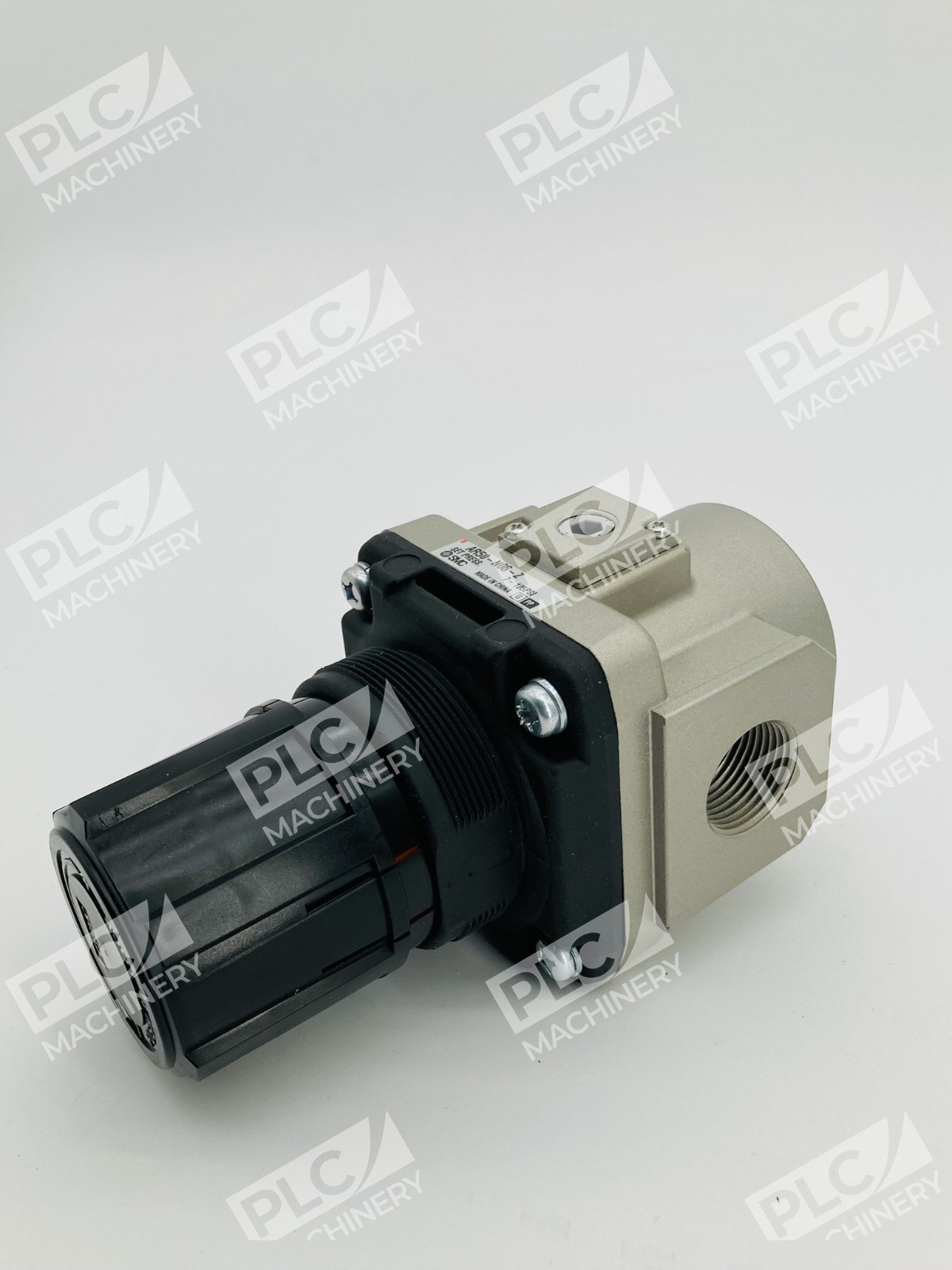 SMC AR50-N06-Z Pneumatic Air Pressure Regulator - Image 6