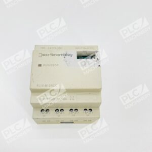 Idec FL1E-B12RCC SmartRelay PLC 100-240V AC/DC Relay Module
