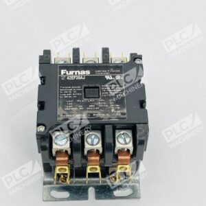 Furnas 42EF35AJ Definite Purpose Controller 3 Pole Motor Control