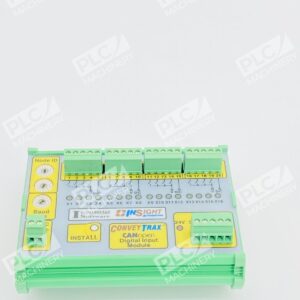 Insight Automation ConveyTrax DI16 CANopen Digital Input Module