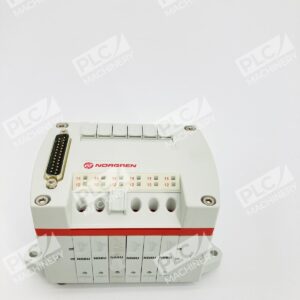 Norgren VM1006001US VM10 Valve Island 25-Pin D-Sub Multipole ATEX IP65