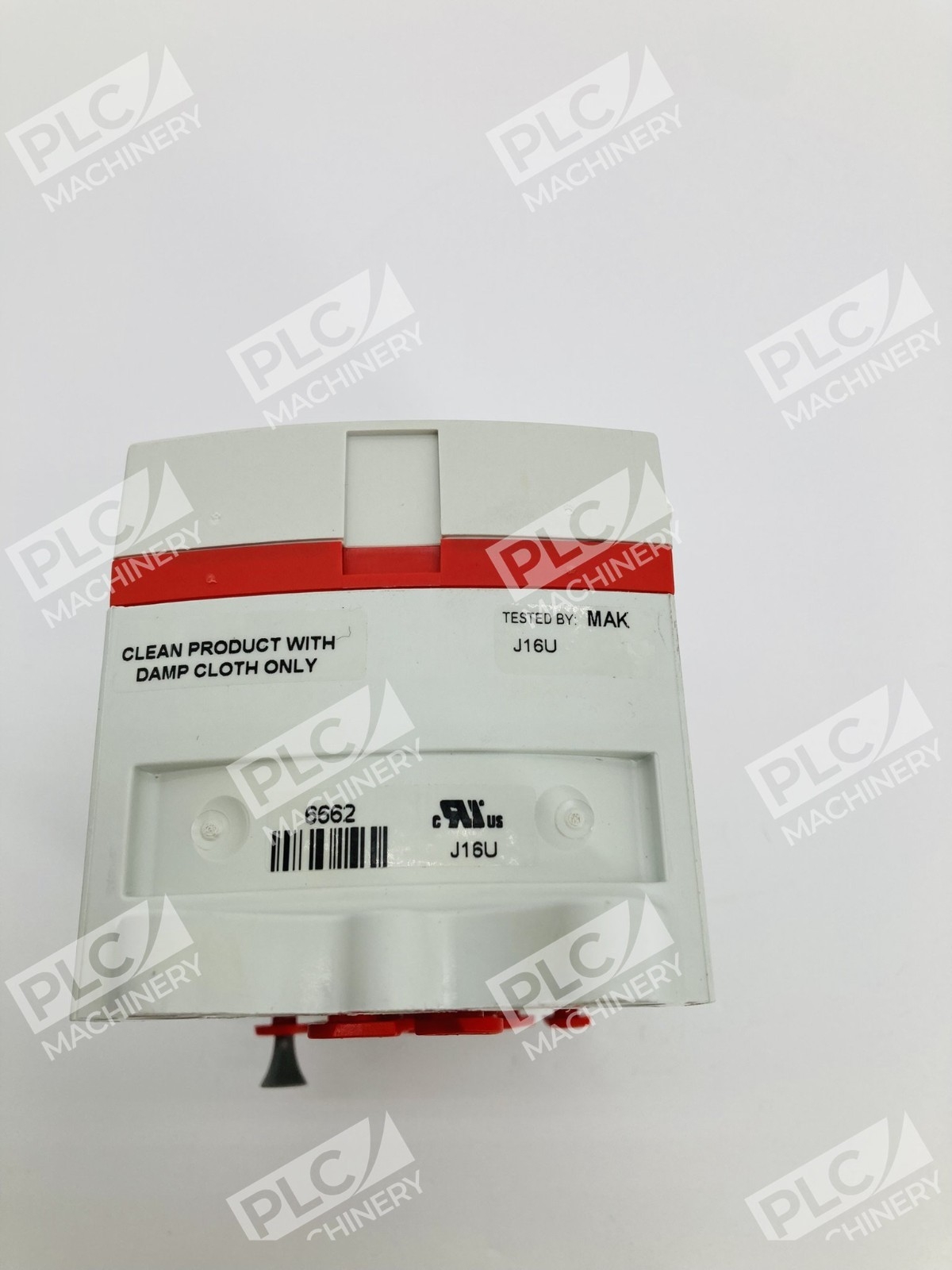 Norgren VM1006001US VM10 Valve Island 25-Pin D-Sub Multipole ATEX IP65 - Image 9