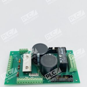 Astro-Med 32703-000 Printed Circuit Board Assembly Rev. B