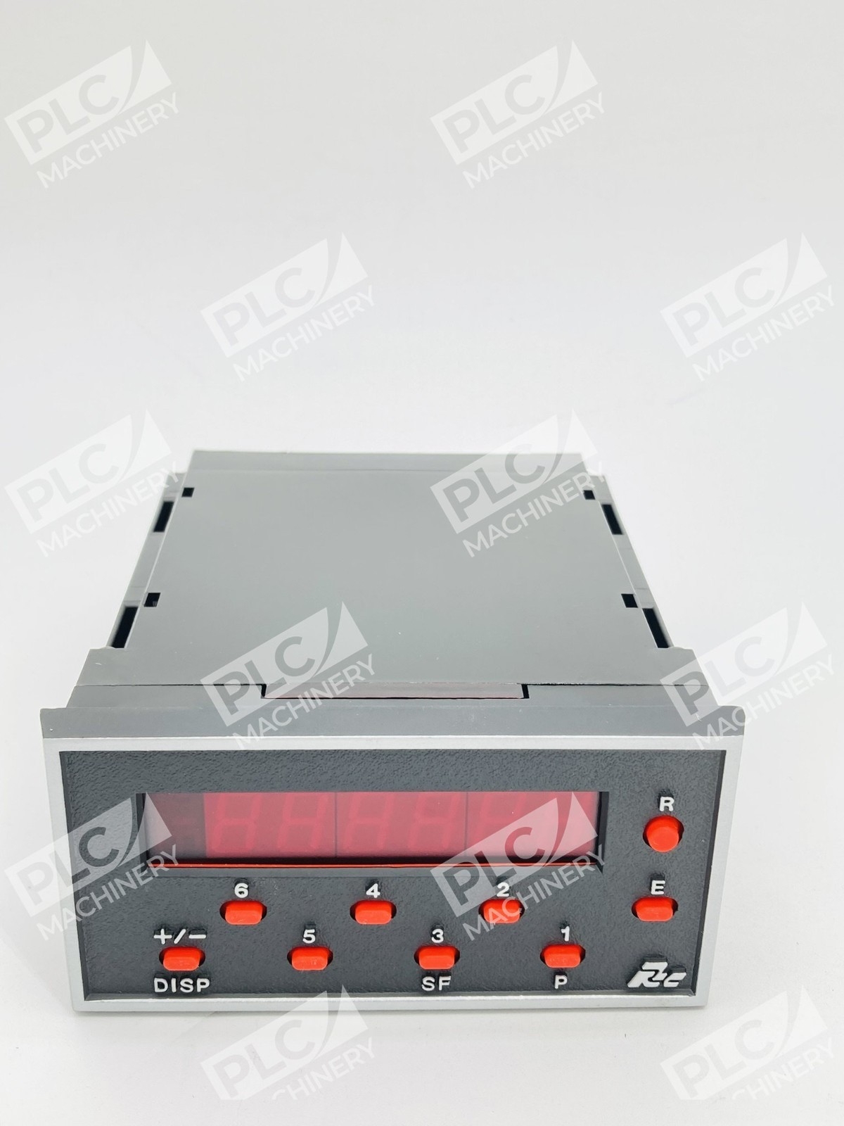 Red Lion Controls GEM1 Preset Counter Rate Indicator Modules - Image 5