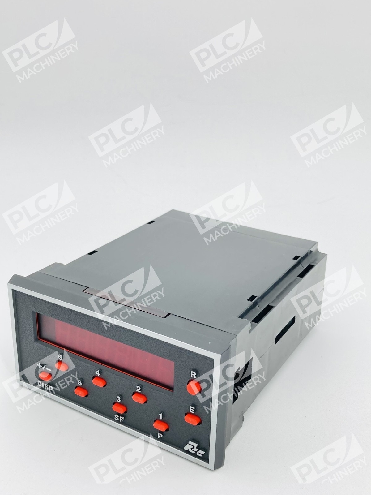 Red Lion Controls GEM1 Preset Counter Rate Indicator Modules - Image 6
