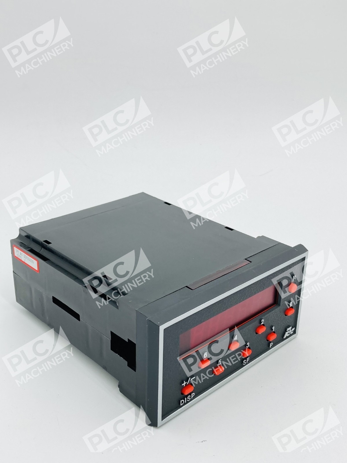 Red Lion Controls GEM1 Preset Counter Rate Indicator Modules - Image 7