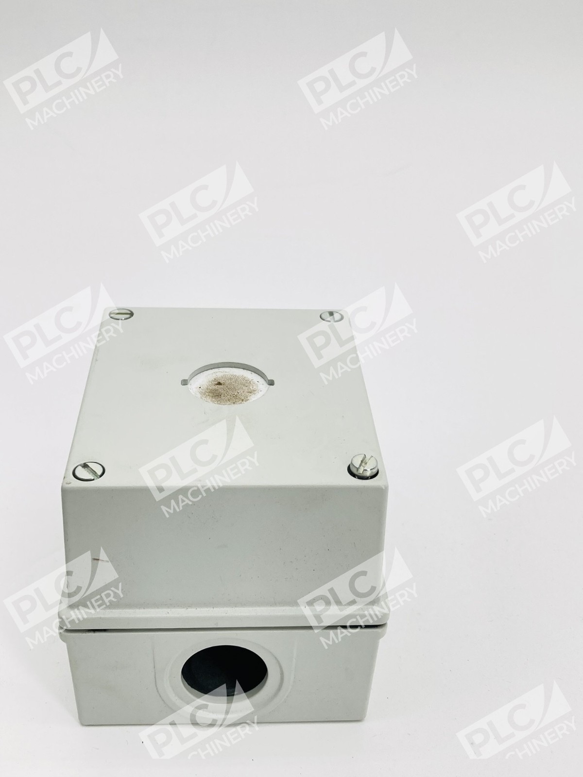 Sprecher + Schuh D7-1MP Metal Enclosure 22.5mm Pushbutton - Image 6