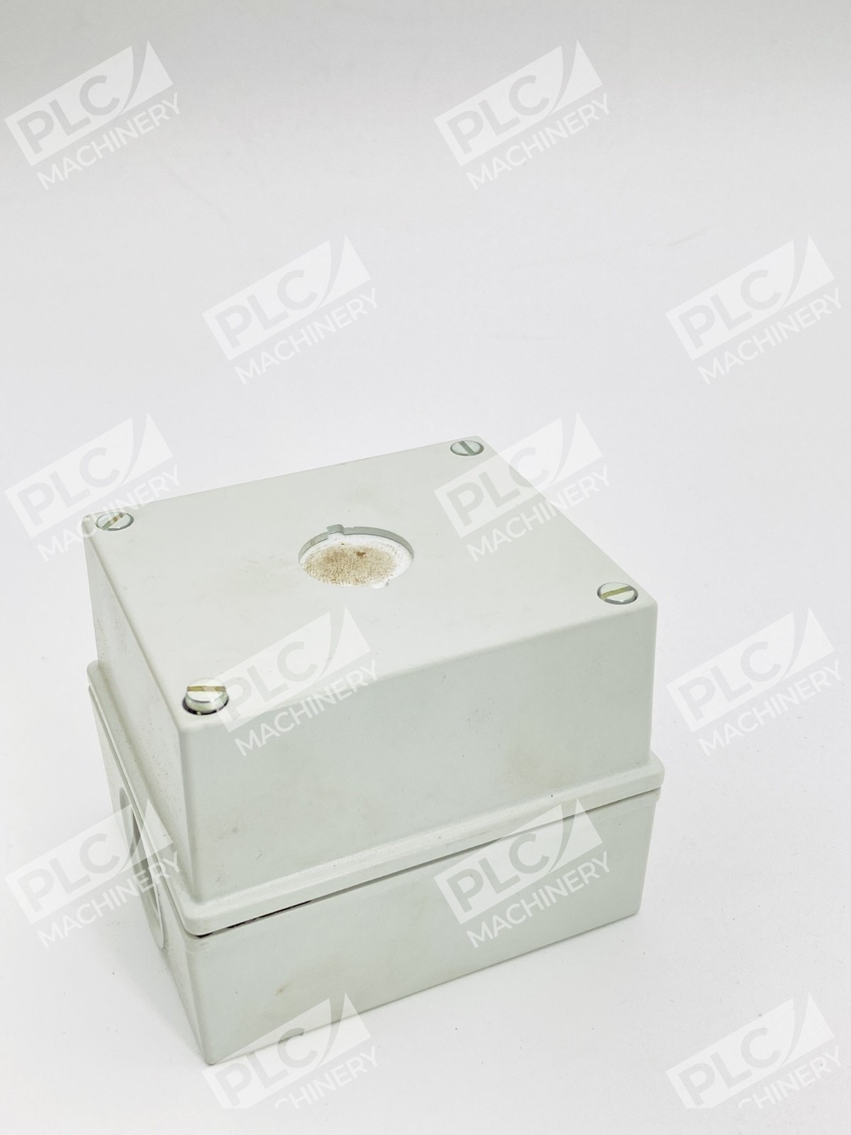 Sprecher + Schuh D7-1MP Metal Enclosure 22.5mm Pushbutton - Image 7