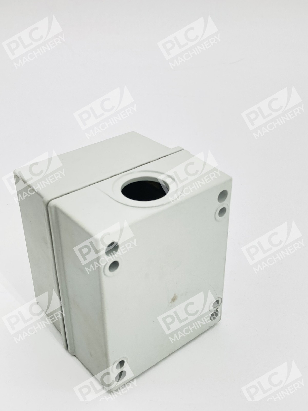 Sprecher + Schuh D7-1MP Metal Enclosure 22.5mm Pushbutton - Image 8