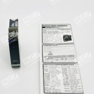 Automation Direct 884114 Universal Transmitter M884114-S102