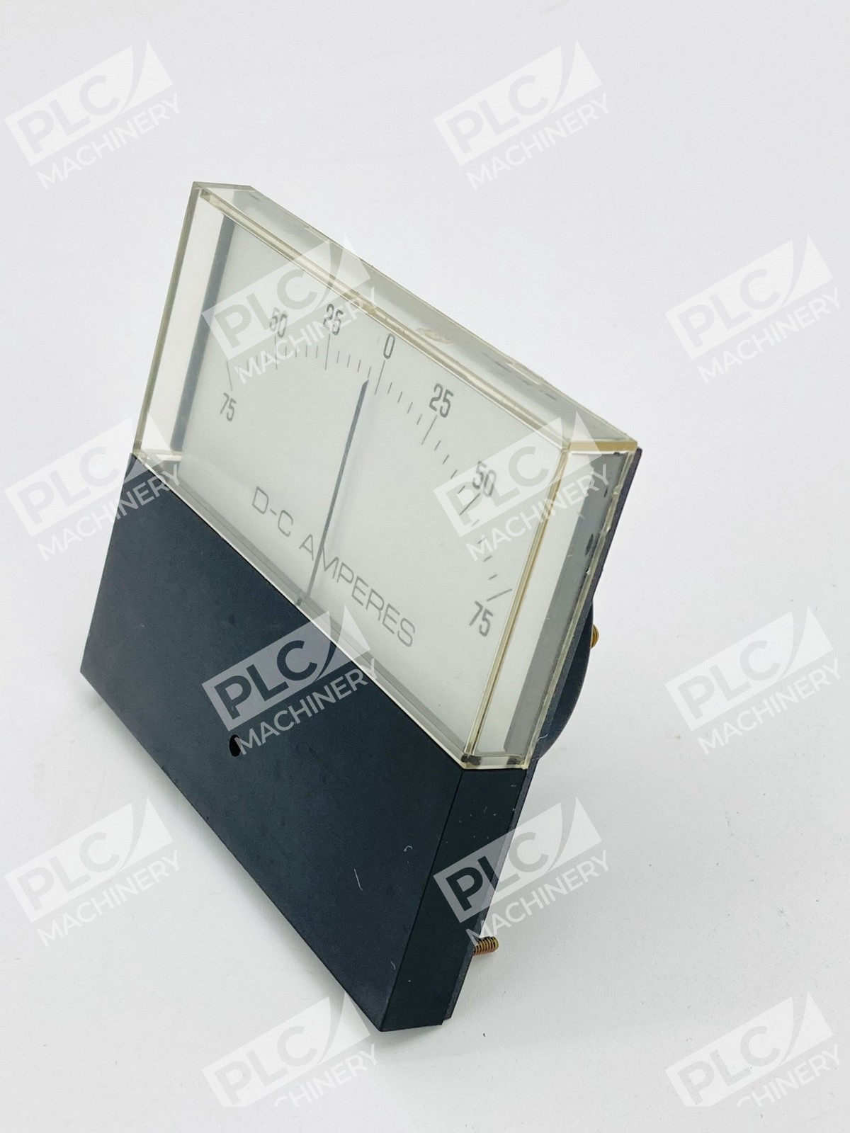 Yokogawa 251409FAZZ DC Ammeter 0-1MA Analog Panel Meter - Image 3