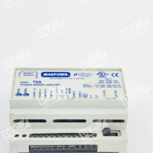 Magpowr TSA Tension Sensor Amplifier DIN Rail 0-10V 4-20mA