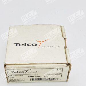 Telco SMP 7600 TP J Photoelectric Proximity Sensor 0477111300