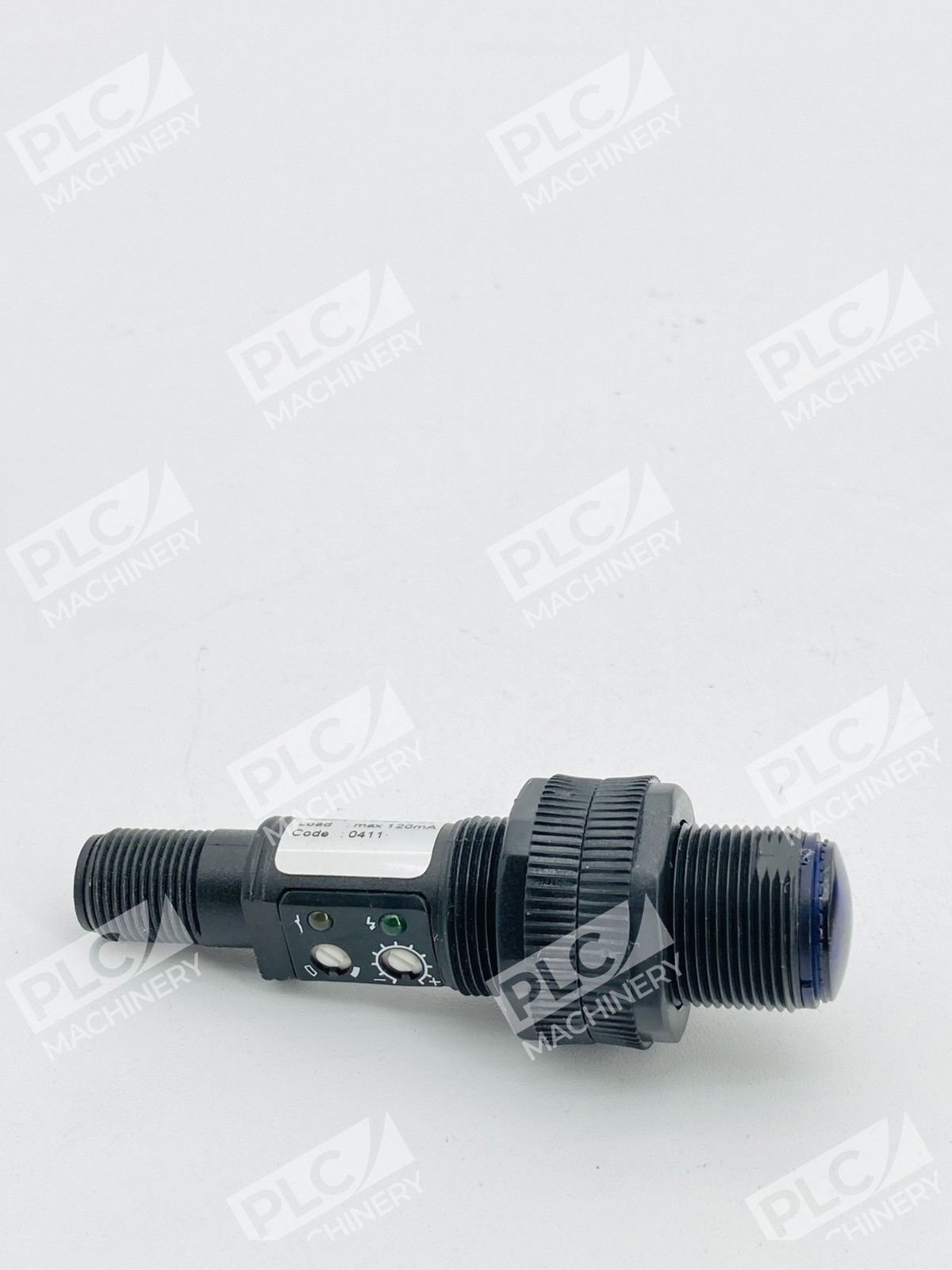 Telco SMP 7600 TP J Photoelectric Proximity Sensor 0477111300 - Image 6