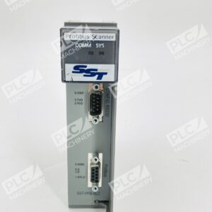 SST SST-PFB-SLC Profibus Module SLC 500 Interface Version 2.0