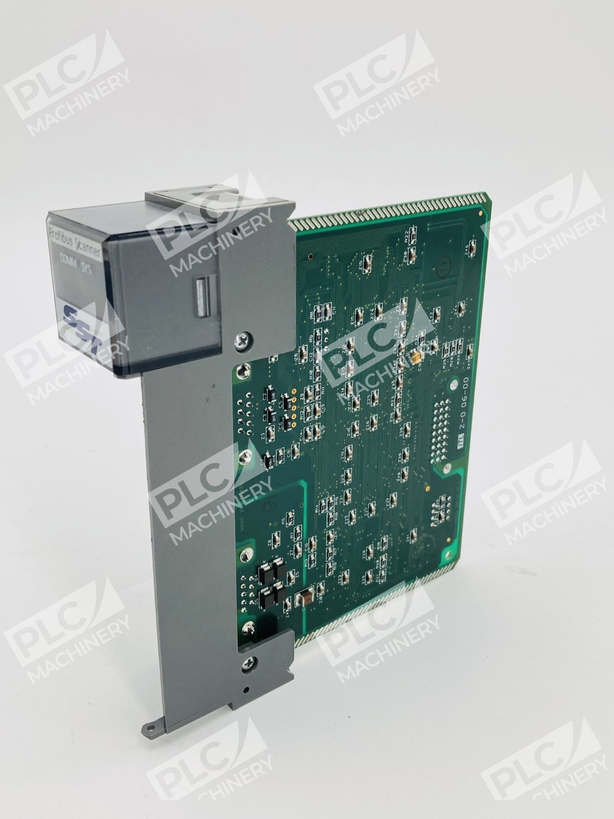 SST SST-PFB-SLC Profibus Module SLC 500 Interface Version 2.0 - Image 3