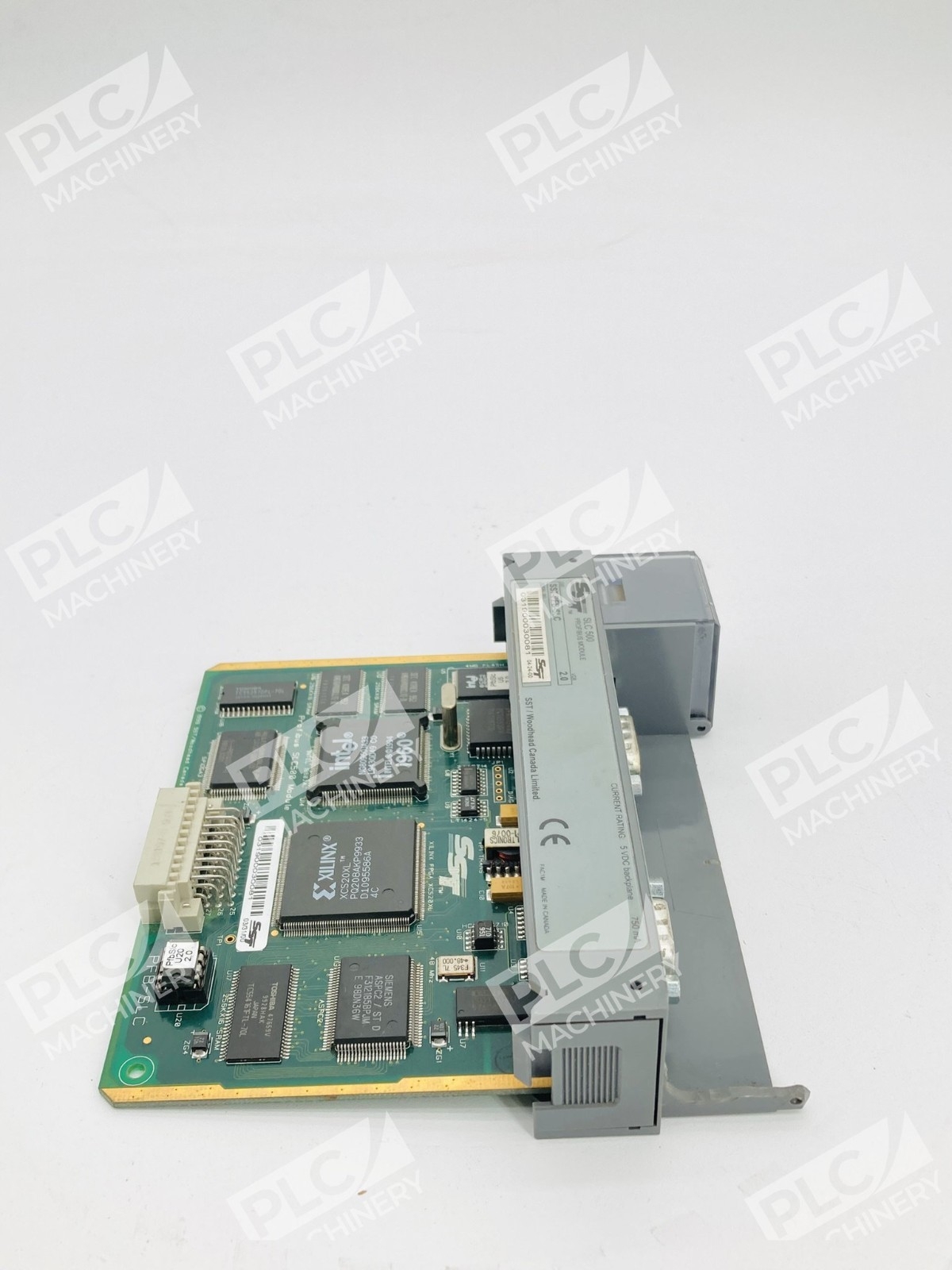SST SST-PFB-SLC Profibus Module SLC 500 Interface Version 2.0 - Image 4