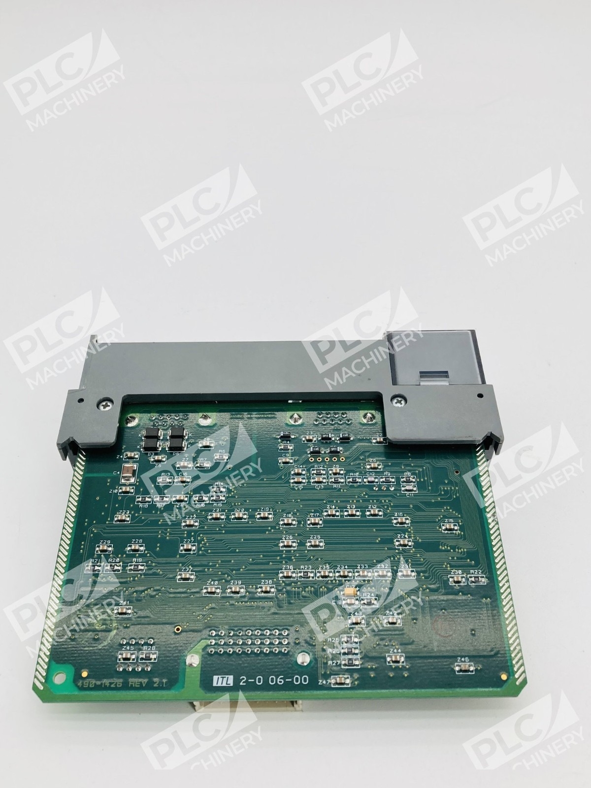 SST SST-PFB-SLC Profibus Module SLC 500 Interface Version 2.0 - Image 7