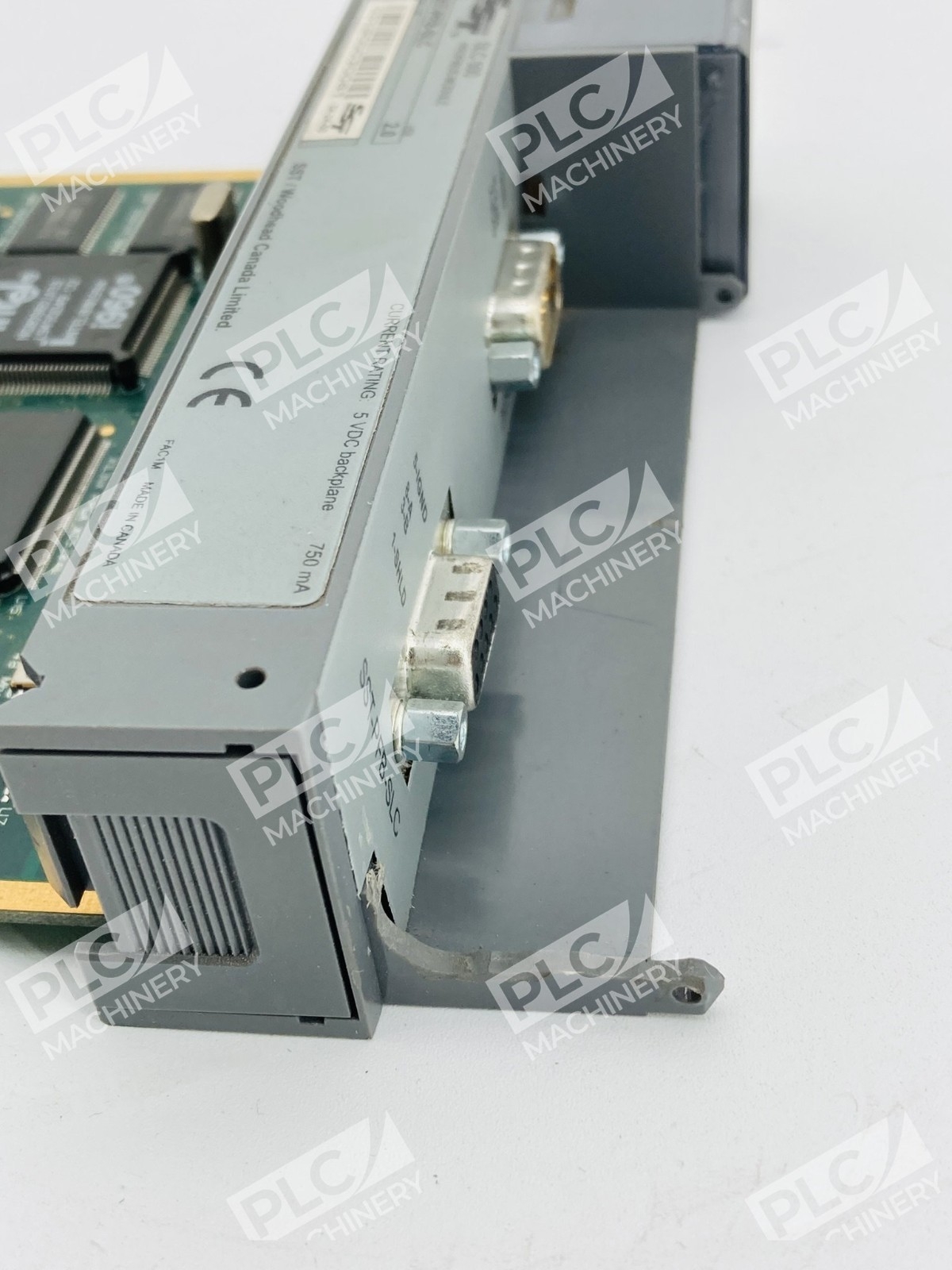 SST SST-PFB-SLC Profibus Module SLC 500 Interface Version 2.0 - Image 8