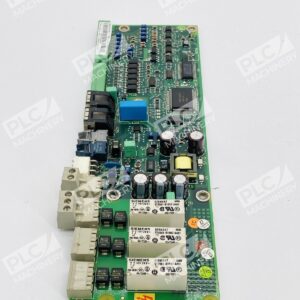 ABB NIOC-01 I/O Board 3BSE005735R1 ACS600 Drive Interface Module