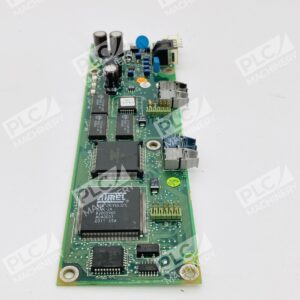 ABB NAMC-11 CPU Control Board 3BSE015488R1 ACS600 Drive Module