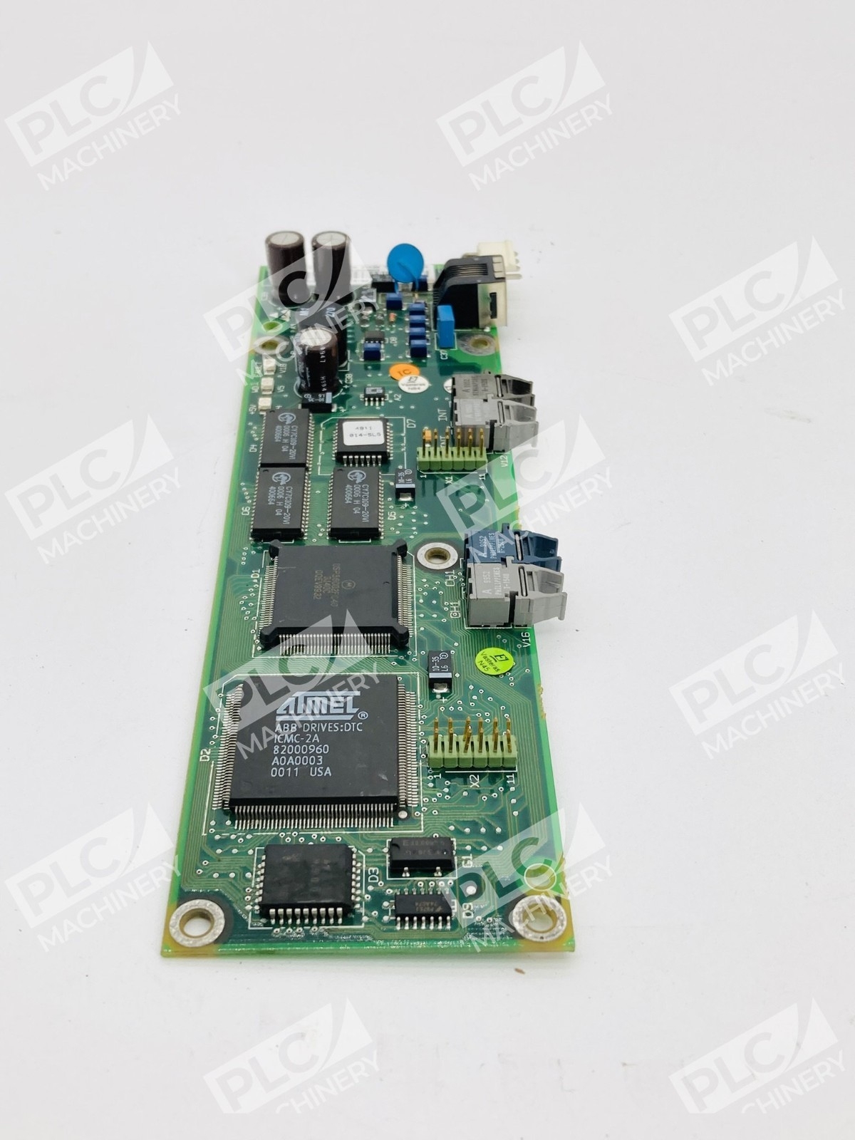 ABB NAMC-11 CPU Control Board 3BSE015488R1 ACS600 Drive Module