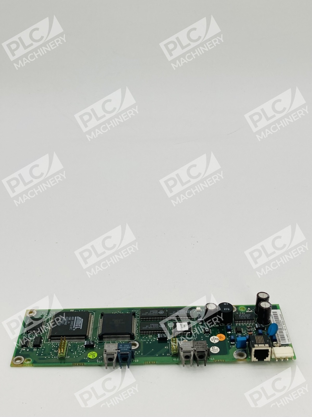 ABB NAMC-11 CPU Control Board 3BSE015488R1 ACS600 Drive Module - Image 7