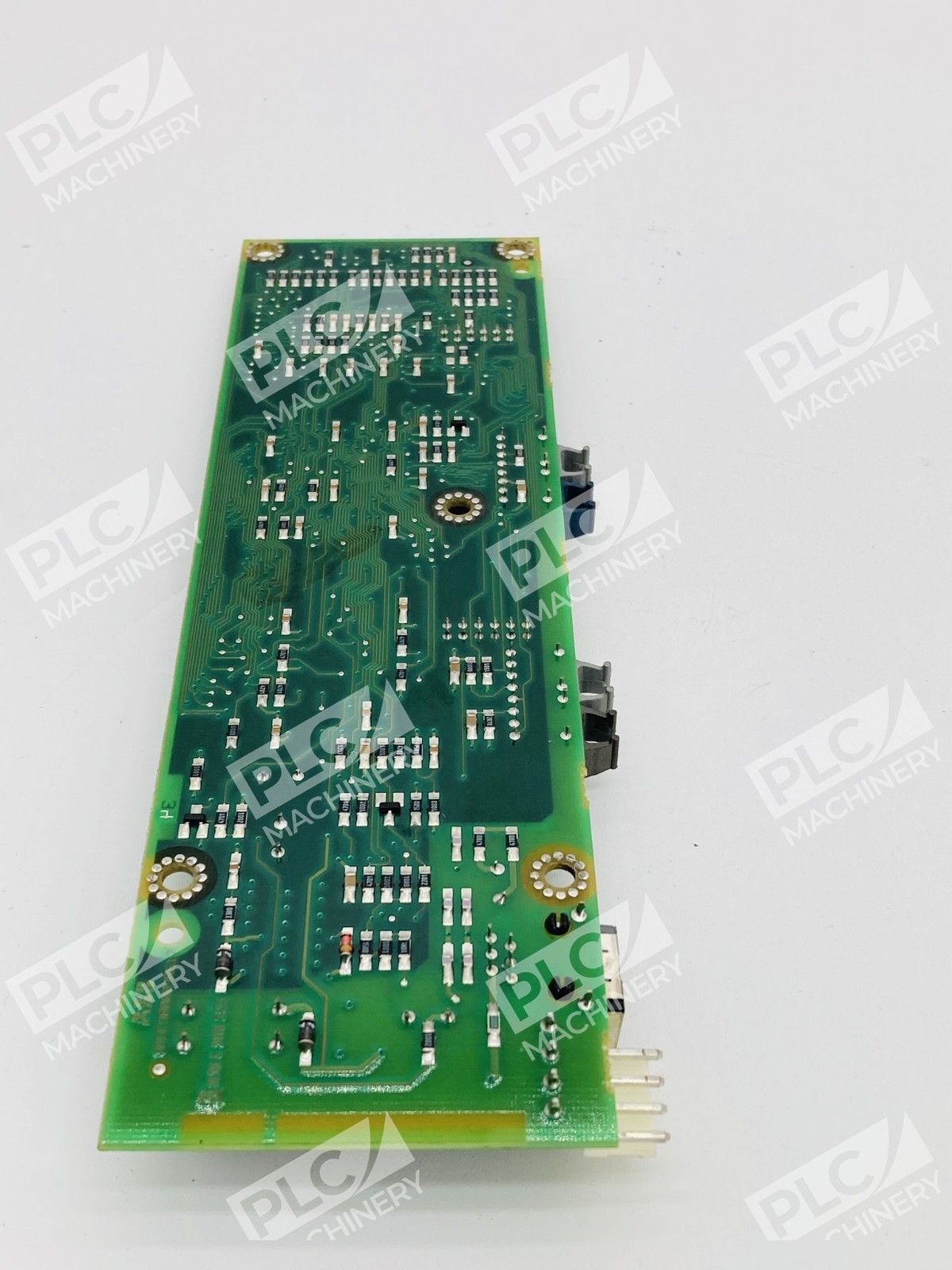ABB NAMC-11 CPU Control Board 3BSE015488R1 ACS600 Drive Module - Image 8
