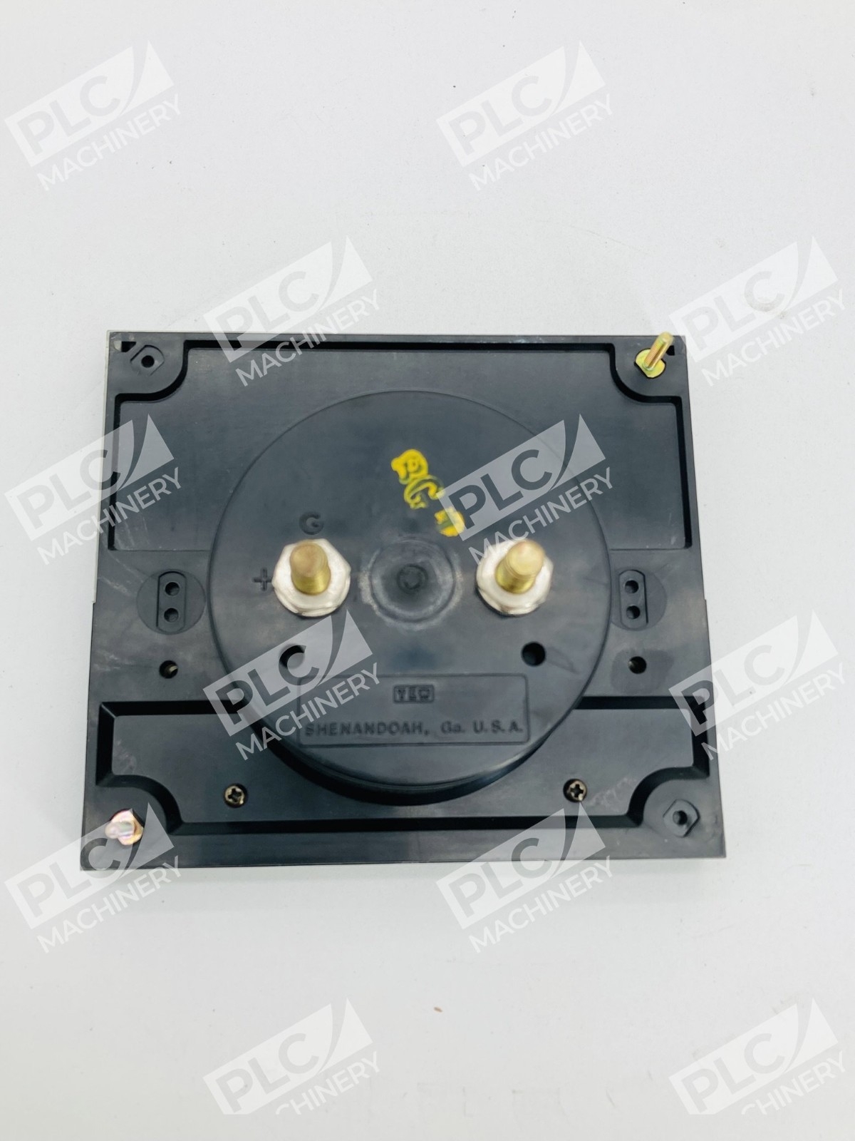 Yokogawa 251409FAZZ DC Ammeter Panel Meter 75-0-75A Center Zero - Image 6