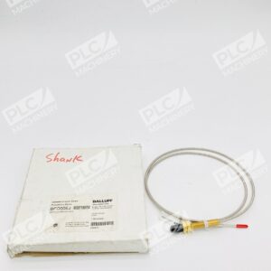Balluff BFO00EJ Fiber Optic Sensor Photoelectric BFON22-LA-04B-MZG-16-0.9