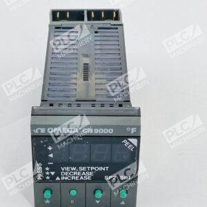 Omega CN9211 Temperature Controller CN9000 Series 115V SPDT