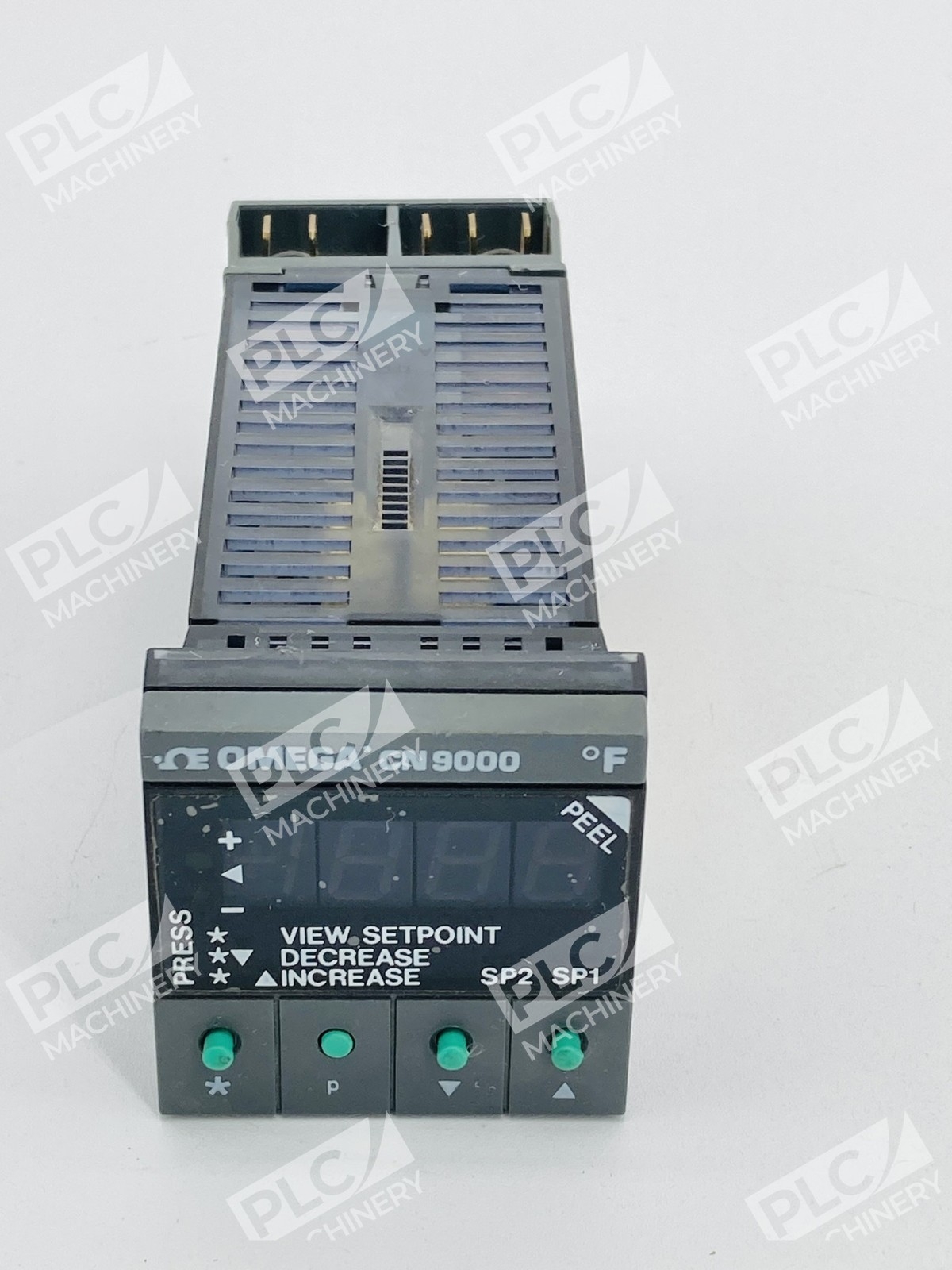 Omega CN9211 Temperature Controller CN9000 Series 115V SPDT