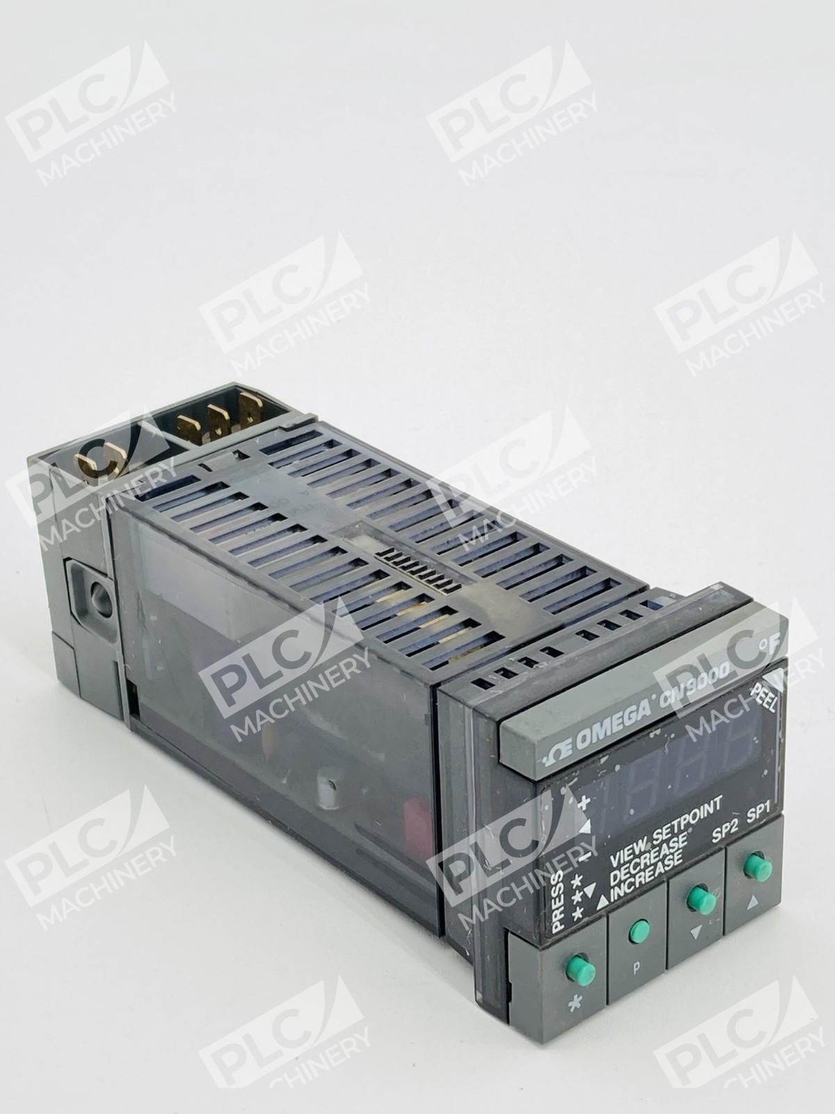Omega CN9211 Temperature Controller CN9000 Series 115V SPDT - Image 4