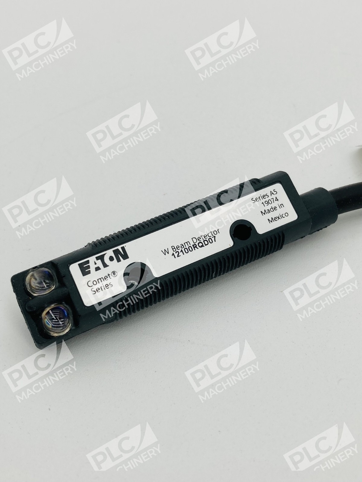 Eaton 12100RQD07 Photoelectric Thru Beam Receiver Comet Series - Image 10