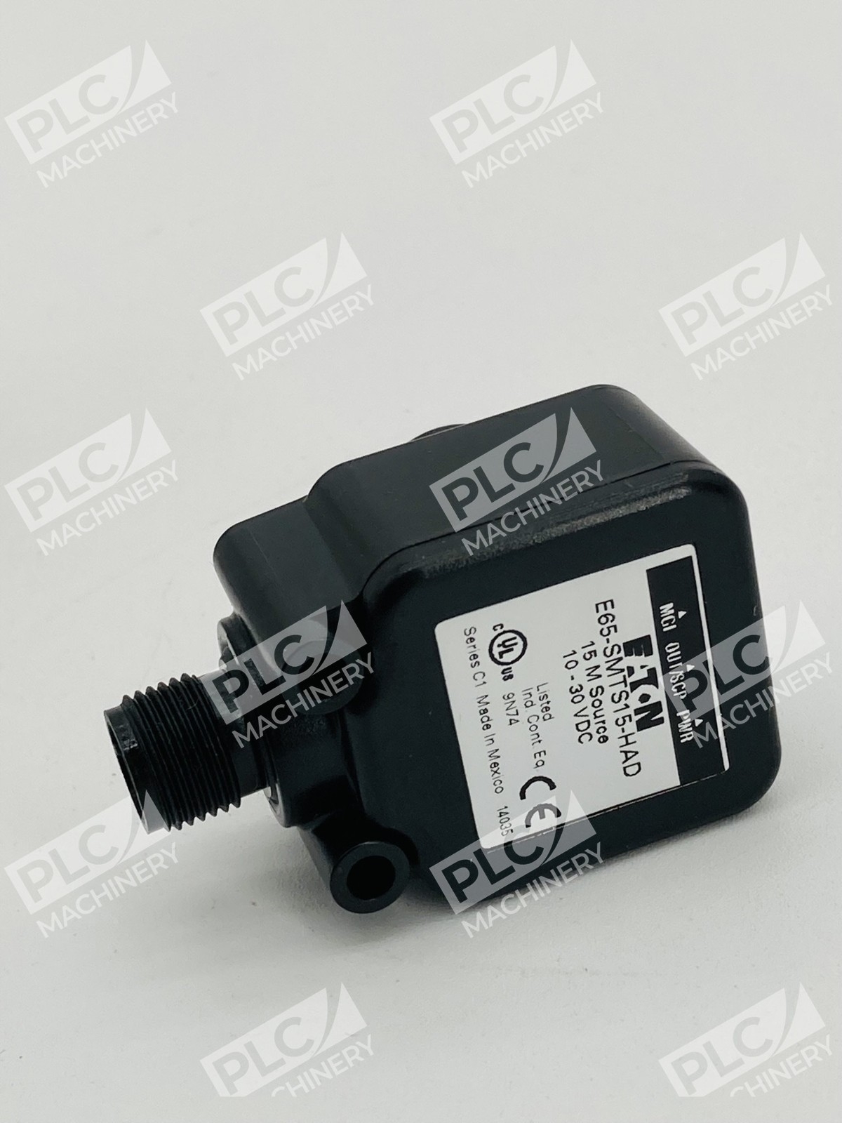 Eaton E65-SMTS15-HAD Photoelectric Thru Beam Sensor E65 SM - Image 8