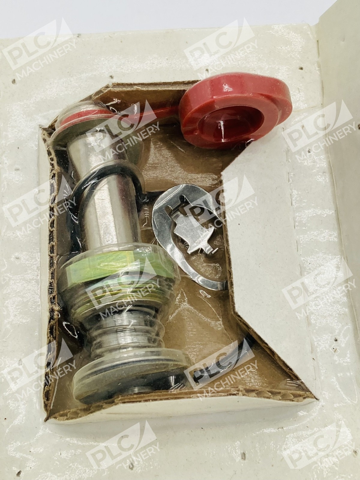Asco 306633 Rebuild Kit 8040 Series Solenoid Gas Valve - Image 6