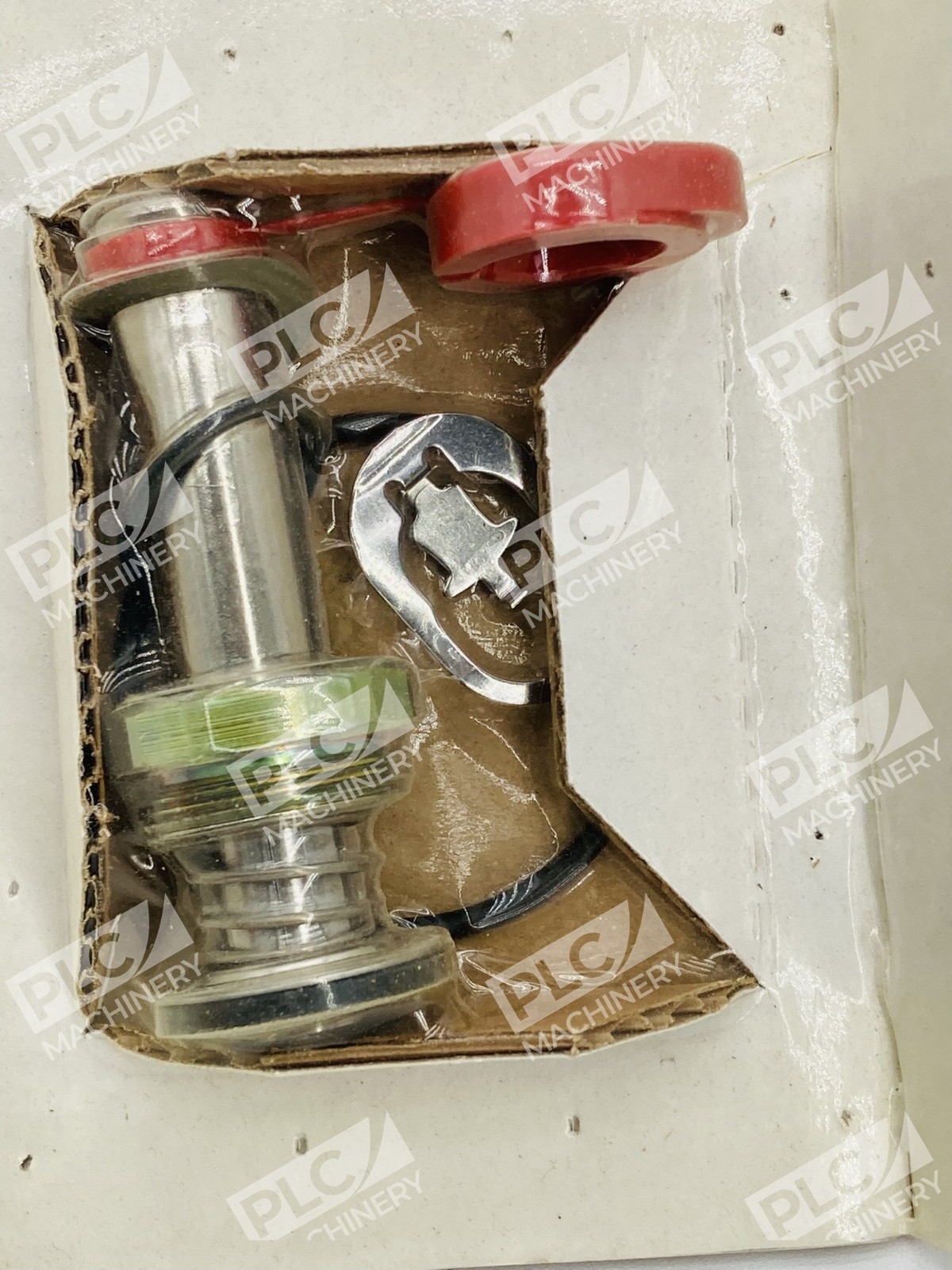 Asco 306633 Rebuild Kit 8040 Series Solenoid Gas Valve - Image 7