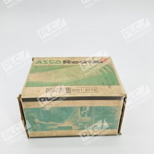 Asco 8210G035 RedHat II Solenoid Valve 3/4 NPT Normally Open