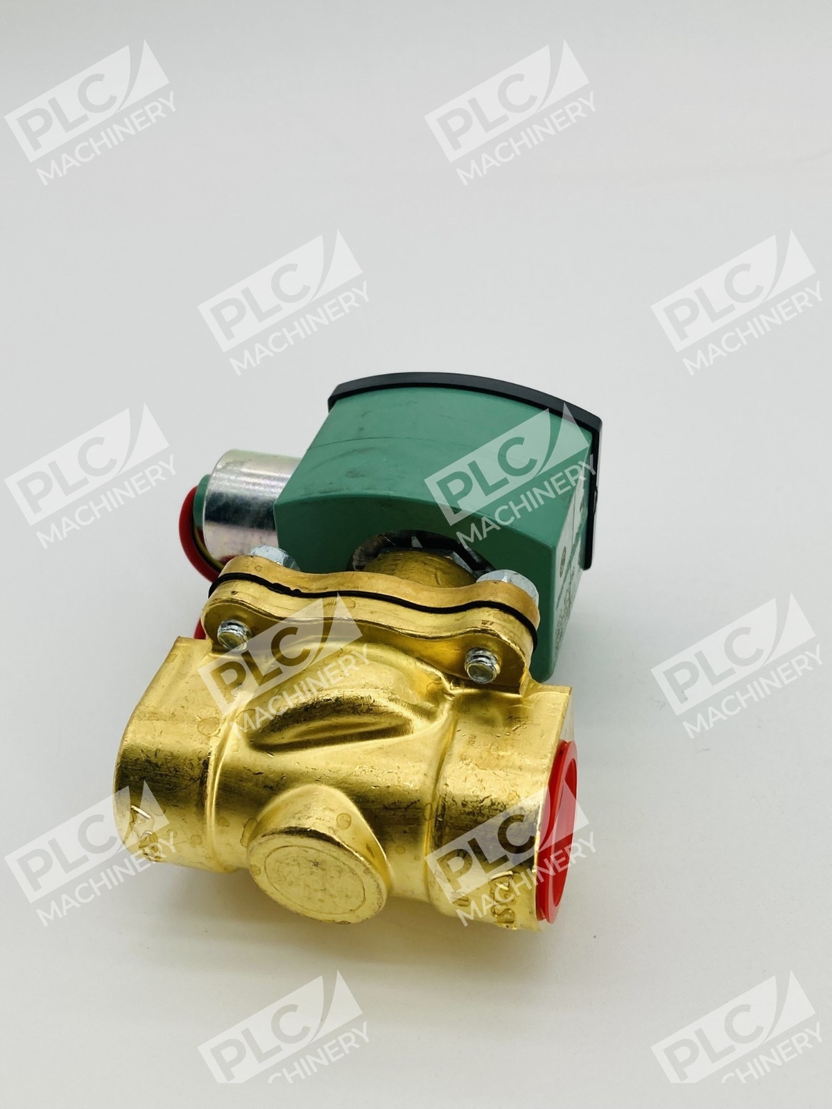 Asco 8210G035 RedHat II Solenoid Valve 3/4 NPT Normally Open - Image 9