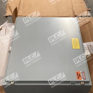 Hoffman Pallet A303608LP Industrial Enclosure Wall Mount Steel