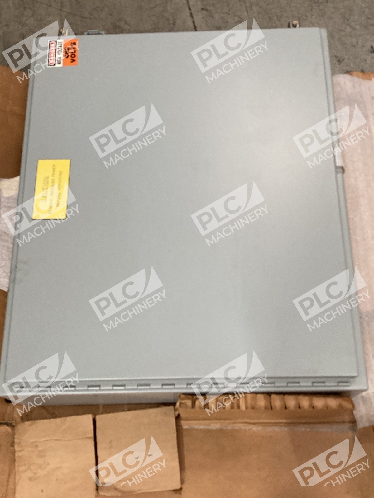 Hoffman Pallet A303608LP Industrial Enclosure Wall Mount Steel - Image 6